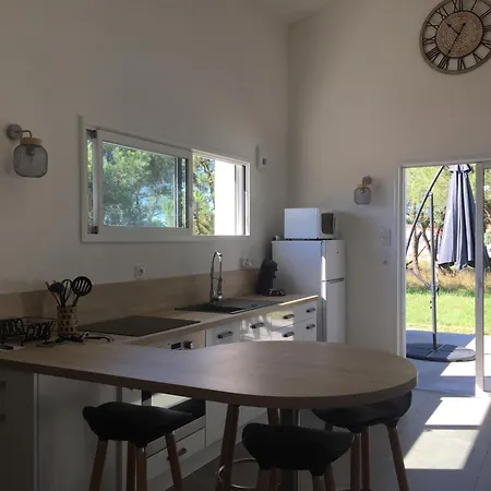 Maison De Proche De La - 1 A 6 Pers. * Brétignolles-sur-Mer