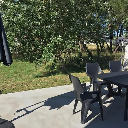 Vakantiehuis Maison De Proche De La - 1 A 6 Pers. Brétignolles-sur-Mer