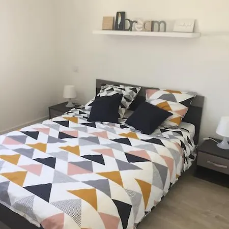 Vakantiehuis Maison De Proche De La - 1 A 6 Pers. Brétignolles-sur-Mer