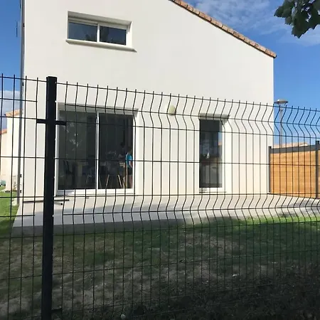 Maison De Proche De La - 1 A 6 Pers. Vakantiehuis *