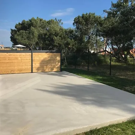 Vakantiehuis Maison De Proche De La - 1 A 6 Pers. *