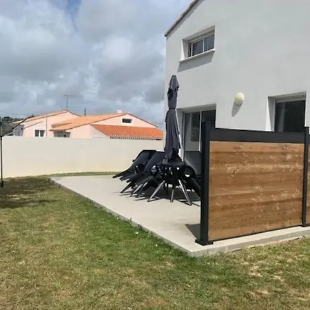 Maison De Proche De La - 1 A 6 Pers. Vakantiehuis *