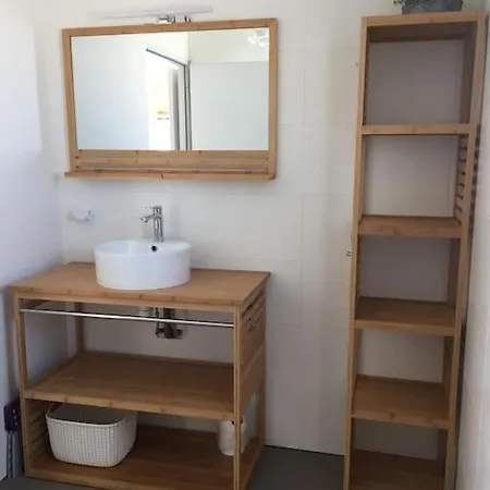 Vakantiehuis Maison De Proche De La - 1 A 6 Pers. Brétignolles-sur-Mer